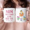 Mother's Day 01DNLI130423 Personalized Coffee Mug