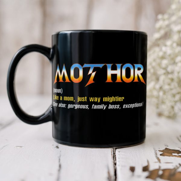Mother's Day 01HUPO080423TM-02 Personalized Coffee Mug