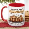 Mother's Day- 02qhti130423 Personalized Coffee Mug