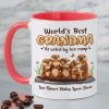 Mother's Day- 02qhti130423 Personalized Coffee Mug