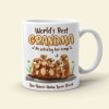 Mother's Day- 02qhti130423 Personalized Coffee Mug