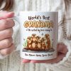 Mother's Day- 02qhti130423 Personalized Coffee Mug