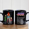 Mother's Day 03NTLI280323TM Personalized Mug