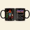Mother's Day 03NTLI280323TM Personalized Mug