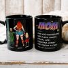 Mother's Day 03NTLI280323TM Personalized Mug