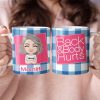 Mother's Day 04NALI050423HH Personalized Coffee Mug