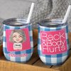 Mother's Day 04NALI050423HH Personalized Coffee Mug