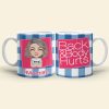 Mother's Day 04NALI050423HH Personalized Coffee Mug