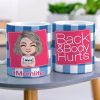 Mother's Day 04NALI050423HH Personalized Coffee Mug