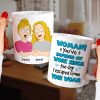 Mother's Day 04NATN220323HH Personalized Mug