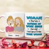 Mother's Day 04NATN220323HH Personalized Mug