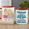 Mother's Day 04NATN220323HH Personalized Mug