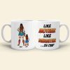 Mother's Day 05ACLI050423TM Personalized Coffee Mug