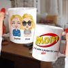 Mother's Day 05BHTN160223HH Personalized Mug