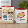 Mother's Day 05BHTN160223HH Personalized Mug