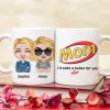 Mother's Day 05BHTN160223HH Personalized Mug