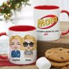 Mother's Day 05BHTN160223HH Personalized Mug
