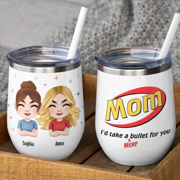 Mother's Day 05BHTN160223HH Personalized Mug