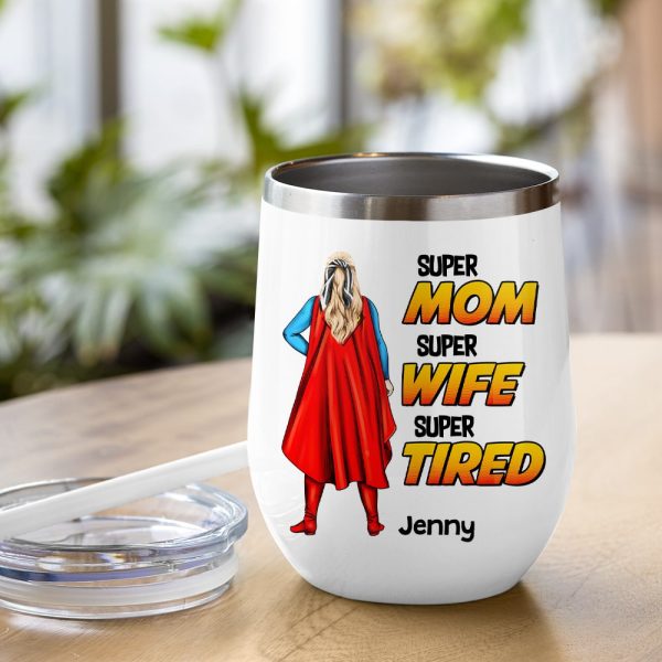 Mother's Day 06HUTN100423TM Personalized Mug