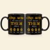 Mother's Day BLM-05QHTN230323 Personalized Mug