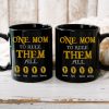 Mother's Day BLM-05QHTN230323 Personalized Mug