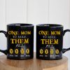 Mother's Day BLM-05QHTN230323 Personalized Mug