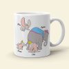 Mother's Day DR-WHM-02HUTI170423 Personalized Mug