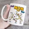 Mother's Day Personalized Mug 03HUHN170423