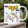 Mother's Day Personalized Mug 03HUHN170423