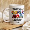 Mother's Day Personalized Mug 03HUHN300323HH
