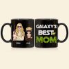 Mother's Day Personalized Mug 03QHHN010423TM