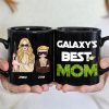 Mother's Day Personalized Mug 03QHHN010423TM