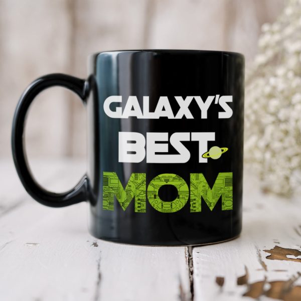Mother's Day Personalized Mug 03QHHN010423TM