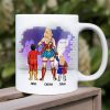 Mother's Day Personalized Mug 04DNHN090323TM