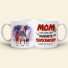 Mother's Day Personalized Mug 04DNHN090323TM