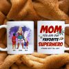 Mother's Day Personalized Mug 04DNHN090323TM
