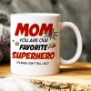 Mother's Day Personalized Mug 04DNHN090323TM