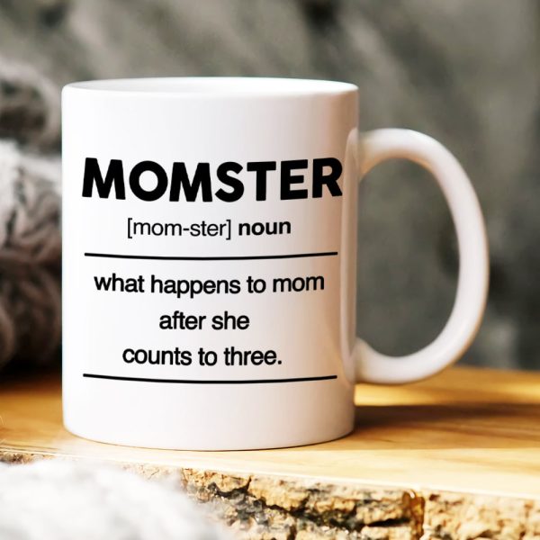 Mother's Day Personalized Mug 04HTHN180423