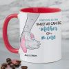 Mother's Day Personalized Mug 04HUHN070323