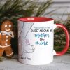 Mother's Day Personalized Mug 04HUHN070323