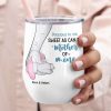 Mother's Day Personalized Mug 04HUHN070323