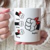 Mother's Day Personalized Mug 07OHDT040423