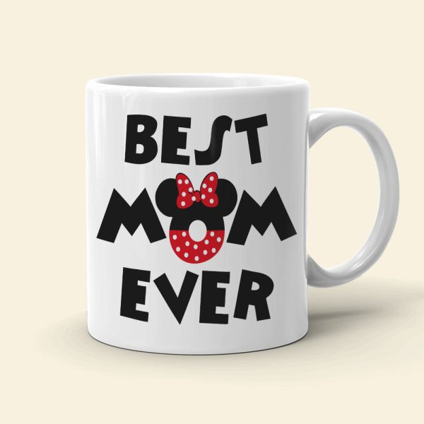 Mother's Day Personalized Mug 07OHDT040423