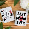 Mother's Day Personalized Mug 07OHDT040423