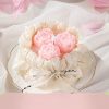 Mother's Day Scented Flower Candle Gift Box