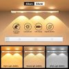 Motion Sensor Light LED Sensor Lamp