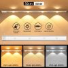 Motion Sensor Light LED Sensor Lamp