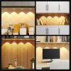 Motion Sensor Light LED Sensor Lamp