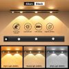 Motion Sensor Light LED Sensor Lamp