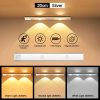 Motion Sensor Light LED Sensor Lamp